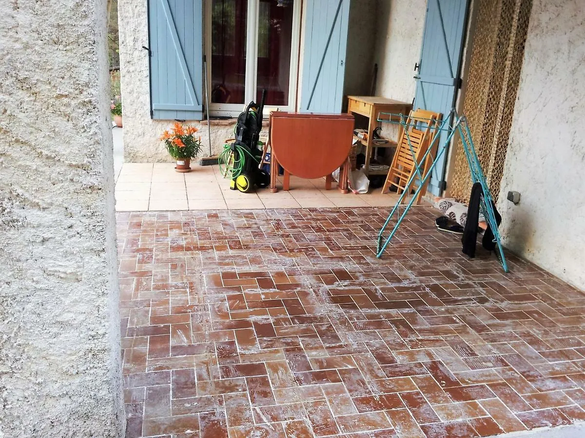 *** Panzió Chambres D'Hotes Au Pays De Fayence Tourrettes Franciaország