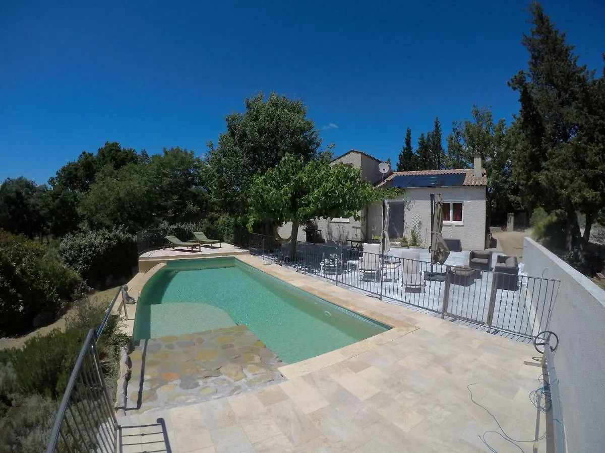 Chambres D'Hotes Au Pays De Fayence Tourrettes